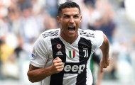 Khi Cristiano Ronaldo trở thành 'con rối' trong cuộc chiến thị trường
