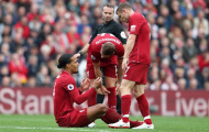 'Liverpool nên biết sợ Chelsea và Man City là vừa'