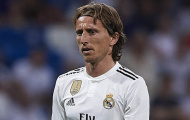 Trốn thuế, Modric chính thức nhận án tù 