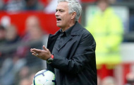 'Những áp lực sẽ hủy hoại Mourinho và Manchester United'