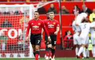 Những chuyện “khó tin” sau 6 vòng đấu đầu tiên của Premier League