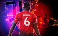 Paul Pogba: Khi tuổi trẻ chẳng hai lần thắm lại