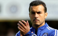Sarri chỉ ra điều khiến Pedro quan trọng hơn bất cứ cầu thủ nào của Chelsea