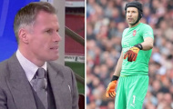 'Petr Cech lấy lại phong độ như thời ở Chelsea vì 1 người'