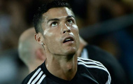 Ronaldo nhận đặc ân, fan Juventus giận sôi máu