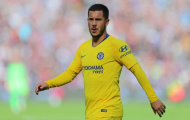 Sarri chỉ ra điều Hazard đã SAI trước West Ham