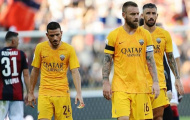 Serie A đêm qua: Cơn địa chấn tại Renato Dall’Ara