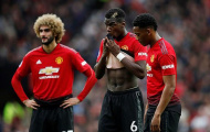 5 bài học cho MU sau trận hòa Wolves: Khó khăn chồng chất, cuộc đua vô địch xa vời