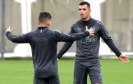 'Torreira và Xhaka chính là cặp tiền vệ hàng đầu Arsenal' 