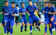 AFF Cup 2018: Lộ danh sách 45 tuyển thủ được HLV Park Hang-seo triệu tập