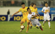 Ấn định thời gian V-League trở lại