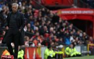 Với Mourinho, Old Trafford đã không còn là hiểm địa