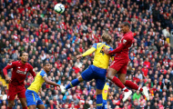 10 khoảnh khắc ấn tượng nhất vòng 6 Premier League: Cú bật nhảy siêu hạng