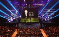 4 lựa chọn khiến The Best 2018 không khác gì một 'sân khấu hài'