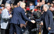5 'vị tướng' nổi tiếng nhất trong lịch sử Premier League
