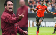 Arsenal và Inter Milan tranh giành sao trẻ Senegal
