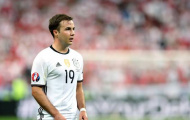 HLV Klopp trả lời về khả năng chiêu mộ Mario Gotze