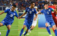 Chuyên gia Việt nghi ngờ Thái Lan tung 'hỏa mù' trước thềm AFF Cup