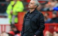 Chờ đợi điều gì từ Mourinho ở trận gặp Derby County?