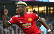 'Pogba tự cho mình là nhân vật chính ở Man Utd'