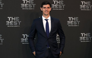 De Gea 'hạ bệ' Courtois, trò hề của FIFA?