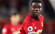 Điểm tin tối 25/09: M.U săn sao 80 triệu; Lộ bến đỗ của Pogba?