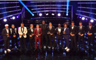 Đội hình xuất sắc nhất năm của FIFA: Bất ngờ mang tên Salah!