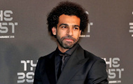 Fan bức xúc gọi giải thưởng của Salah là Trò đùa của năm