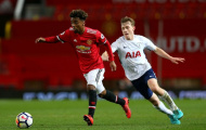 Sao trẻ gửi thông điệp đến Mourinho