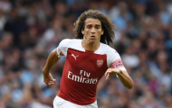 Thần đồng nước Pháp tiết lộ lý do gia nhập Arsenal
