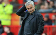 Hàng công chơi tệ hại, Mourinho nên nghĩ tới người này