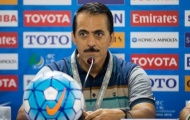 VCK U16 châu Á 2018: HLV Iran muốn đá đẹp với U16 Việt Nam