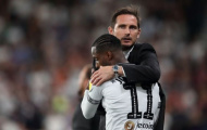 Man Utd gặp Derby County, Mourinho đánh giá về sự nghiệp huấn luyện của Lampard
