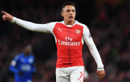 Nhìn Sanchez đáng thương, Arsenal quyết đưa 'người cũ' trở lại