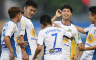 Đại diện HAGL nêu nguyên nhân khiến phong độ phập phù tại V-League