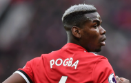 Quay ngoắt 360 độ, Pogba phủ nhận chỉ trích Mourinho