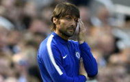 Roma đã có được cái gật đầu của Conte