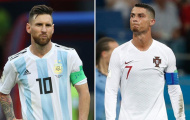 'Ronaldo và Messi nên học cách tôn trọng người khác'