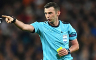 Xác định trọng tài bắt chính trận MU vs Derby: 'Hung thần' của Quỷ đỏ