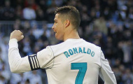 Sốc: Chủ tịch Real hé lộ kế hoạch tái hợp Ronaldo