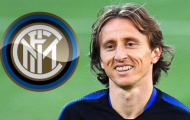 Phá vỡ im lặng, Modric lên tiếng về tin đồn chuyển đến Inter Milan