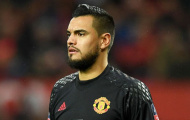 Sergio Romero, cái giá phải trả cho sự trung thành