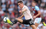 Xong: Sao Man Utd đã có quyết định cuối cùng về tương lai