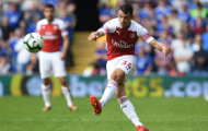 01h45 ngày 27/09, Arsenal vs Brentford: Cơ hội 'tập bắn'