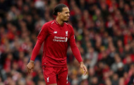 Virgil van Dijk phải làm được điều này nếu muốn ra sân trận Chelsea