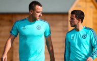 'Hazard có cùng đẳng cấp với Ronaldo và Messi'