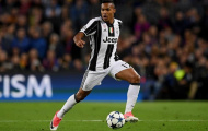 Alex Sandro và câu chuyện tiến thoái lưỡng nan