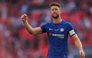 Nóng: Man Utd tính gây sốc với người thừa Chelsea
