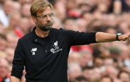 Đây, Klopp giỏi hơn Mourinho ở điểm này