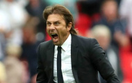 Thấy gì qua việc AS Roma quyết tâm chiêu mộ Antonio Conte?